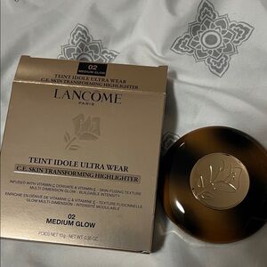 Lancome highlighter